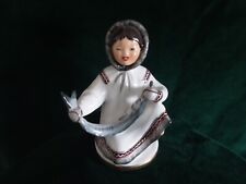 Lomonosov porcelain figurine for sale  Rohnert Park