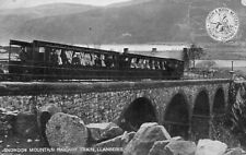 Snowdon mountain railway for sale  SWANSEA