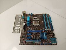 Asus p7p55 socket for sale  READING