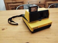 Rare polaroid impulse d'occasion  Allennes-les-Marais