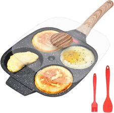Egg frying pan for sale  Hendersonville