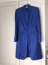 Designer dress coat for sale  GAINSBOROUGH