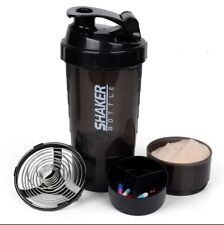 Protein shaker 700ml for sale  Shipping to Ireland