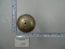 Bronze bell for d'occasion  Expédié en Belgium