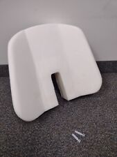 2007-2011 Sea-Doo Speedster 150 Seat Back Rest Cushion , Plastic Base and Darts for sale  Shipping to South Africa