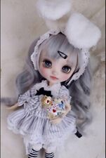 Rare custom pullip d'occasion  Expédié en Belgium