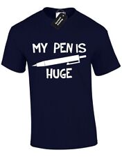 Pen huge mens for sale  MANCHESTER