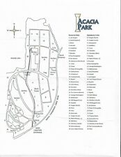 Acacia park cemetery for sale  Niagara Falls