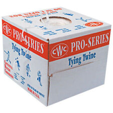 Cwc poly twine for sale  Minneapolis