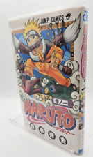 Naruto japanese comic d'occasion  Expédié en Belgium