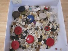Vintage buttons sewing for sale  Gardiner