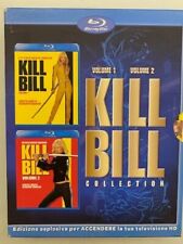 Blu ray kill usato  Milano