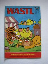 Wastl band 1968 gebraucht kaufen  Erlangen