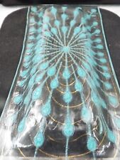 glass art dish tray for sale  Bethel