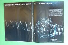 Omega orologio speedmaster usato  Castelfidardo