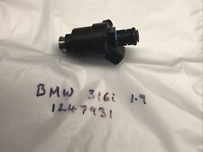 Bmw316i injector 1247931 for sale  BASILDON