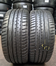 195 hankook ventus for sale  WELLINGBOROUGH