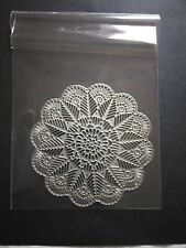 Doily die used for sale  POOLE