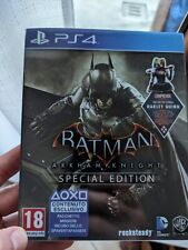 Ps4 barman arkham usato  Pesaro