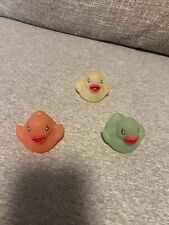 Led badeenten duck gebraucht kaufen  Rastatt