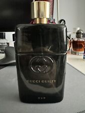 Gucci guilty 90ml gebraucht kaufen  Furth