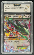 Rayquaza 108 pca d'occasion  Nancy-