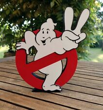 Logo ghostbusters d'occasion  Orleans-