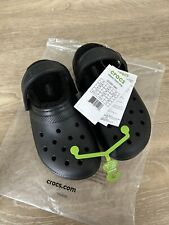 Crocs unisex classic for sale  HULL