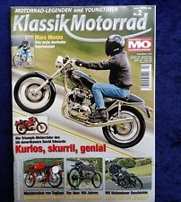 Klassik motorrad 2011 gebraucht kaufen  Vechta