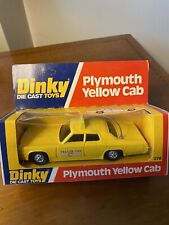 Dinky toy 278 for sale  MARKET DRAYTON