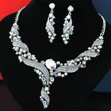 Awesome bridal necklace for sale  Shipping to Ireland