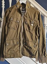 Star raw jacket for sale  LEIGH