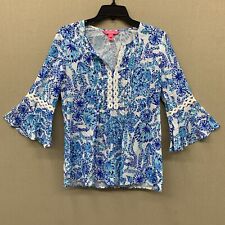 lilly pulitzer tunic for sale  Naples
