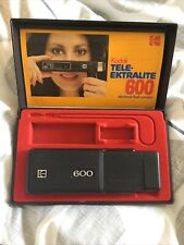 Kodak tele extralite for sale  POTTERS BAR