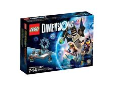 Lego 71171 dimensions gebraucht kaufen  Jettingen-Scheppach