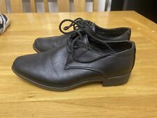 Boys beckett shoes. for sale  COLCHESTER