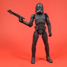 Star Wars Black Series 6" Elite Squad Clone Trooper Bad Batch As Shown GM22, used for sale  Shipping to South Africa