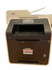 stampante laser multifunzione brother usato  Trambileno