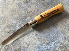 Ancien couteau opinel d'occasion  Grandcamp-Maisy