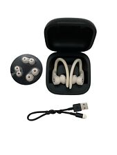 Beats - Powerbeats Pro Totally Wireless Earbuds - Ivory - UDAC READ, used for sale  Shipping to South Africa