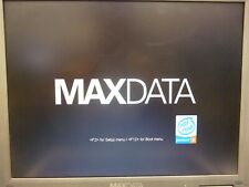 Maxdata vision 4800x gebraucht kaufen  Worbis