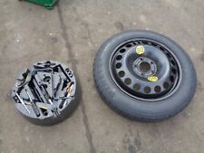 Saab spare wheel for sale  LEICESTER
