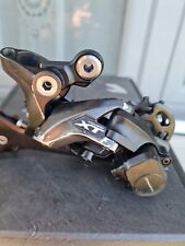 Shimano cambio deore usato  Argenta