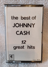 Best johnny cash for sale  Ireland