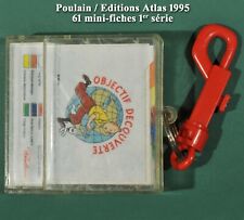 1995 poulain editions d'occasion  Expédié en Belgium