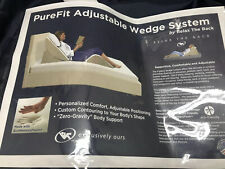 Purefit adjustable wedge for sale  Aurora