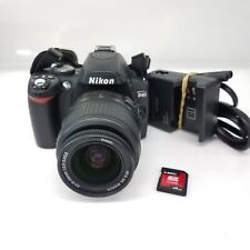 camera d40 nikon digital for sale  Seattle