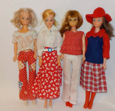 barbie puppen vintage gebraucht kaufen  Etting,-Mailing