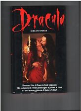 Dracula bram stoker usato  Montecchio Emilia