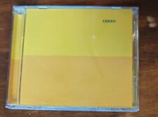 Gustavo Cerati - Amor Amarillo (CD) segunda mano  Embacar hacia Argentina